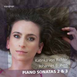 Katinka von Richter - Piano Sonata No 2, Op. 2: 3. Scherzo - Trio