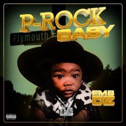 Fmb Dz, P-Rock Sean - Exit 10 (feat. P-Rock Sean)