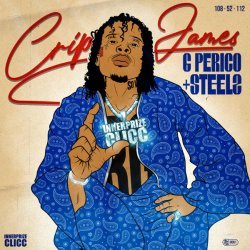 G Perico, Steelz - Focused