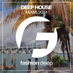 Cream Bitches - Deep House Miami 2024