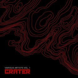 CRATER Vol.1