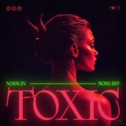 Norman, MOREART - Toxic