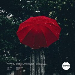 THANGU, Novoland Music - UMBRELLA