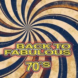 Kool & The Gang - Back to Fabulous 70's