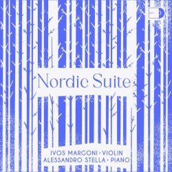 Ivos Margoni - Nordic Suite