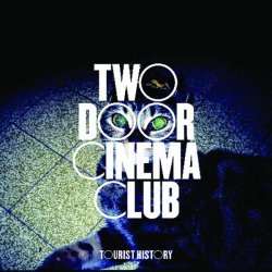 Two Door Cinema Club - Undercover Martyn (Jupiter remix)