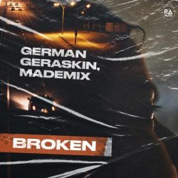 German Geraskin, MadeMix - Broken