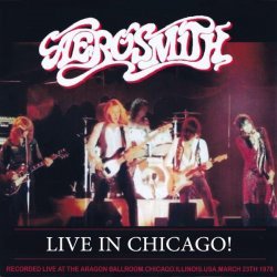 Aerosmith - Rats In The Cellar