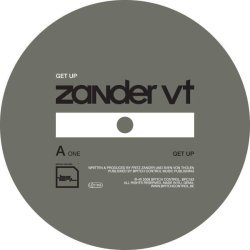 Zander Vt - Get Up