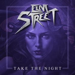 Elm Street - Take The Night