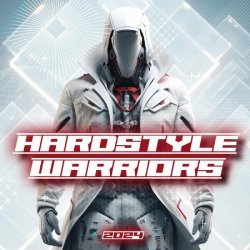 Noiseface - Hardstyle Warriors 2024