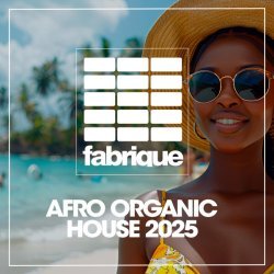Afro Organic House 2025