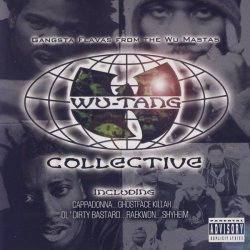 Raekwon - Wu-Tang Collective