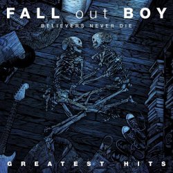 Fall Out Boy - "The Take Over, The Breaks Over"