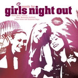 Diana Ross - Music For Girls Night Out