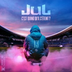 Jul - DP sur le maillot