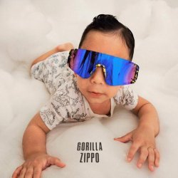 Gorilla Zippo - TOXIC DISCO