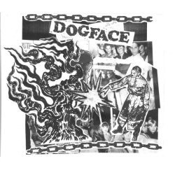 DOGFACE - Dogface