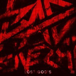 SayMaxWell - Bad Energy III: Lost God's