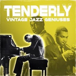 Hal McKusick - Tenderly (Vintage Jazz Geniuses)