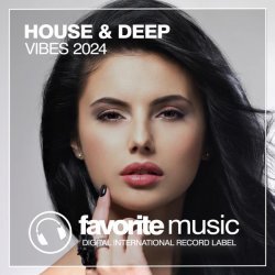 Elli Mozz - House & Deep Vibes 2024