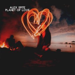 Alex Spite - Planet of Love