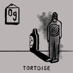 Tortoise - Oganesson Remixes