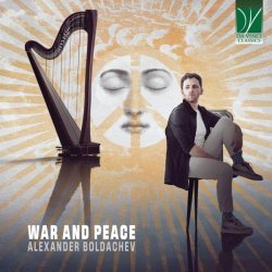 Alexander Boldachev - War and Peace