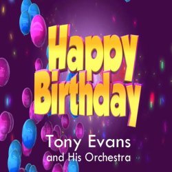 Tony Evans