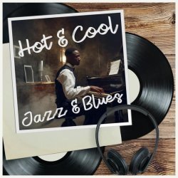 Savoy Orpheans - Hot & Cool (Jazz & Blues)