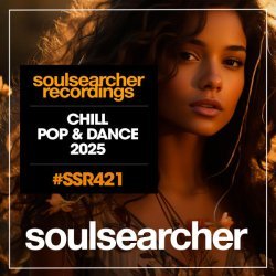 Dave Myers - Chill Pop & Dance 2025