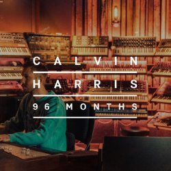 Calvin Harris, Tom Grennan - By Your Side (feat. Tom Grennan)