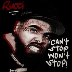 Rucci - Tha Way I Live