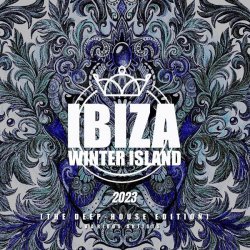 Teaman - Ibiza Winter Island 2023 (The Deep-House Edition)