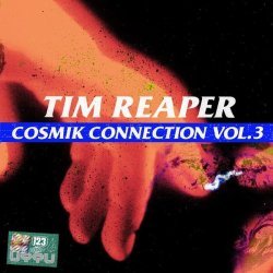 Tim Reaper - Solar Flare