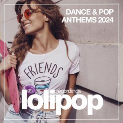 Mark Cassio - Dance & Pop Anthems 2024