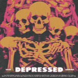 SKWLKR - DEPRESSED