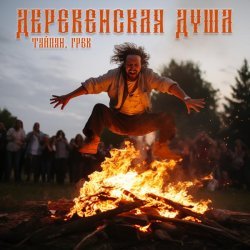 Тайпан, Грек - Деревенская душа