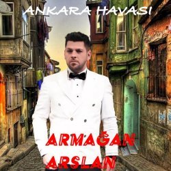 Armağan Arslan - Kaldır Kollarını (Oyun Havası)