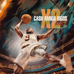 Cash Amigo, Rigos - X2