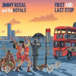 Jimmy Regal and the Royals