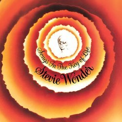 Stevie Wonder - Saturn