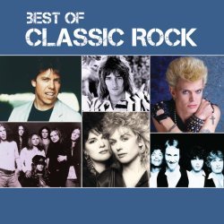 Robert Palmer - Best Of Classic Rock