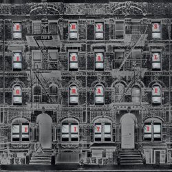 Led Zeppelin - Houses of the Holy (Rough Mix with Overdubs)