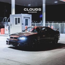 DIXSDAIN - Clouds