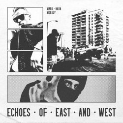 Moeazy - ECHOES OF EAST & WEST