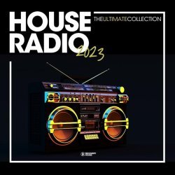 Jamie Ferguson - House Radio 2023 - The Ultimate Collection