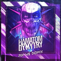 Hämatom, Dymytry - Pin Me Down (Czech Version)