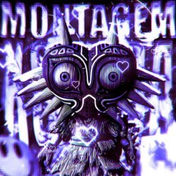MXZI - MONTAGEM XONADA