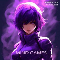 Nefretle, LediSofa - Mind games